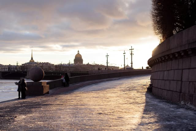 Автобусная экскурсия в Карелию и близлежащие окрестности